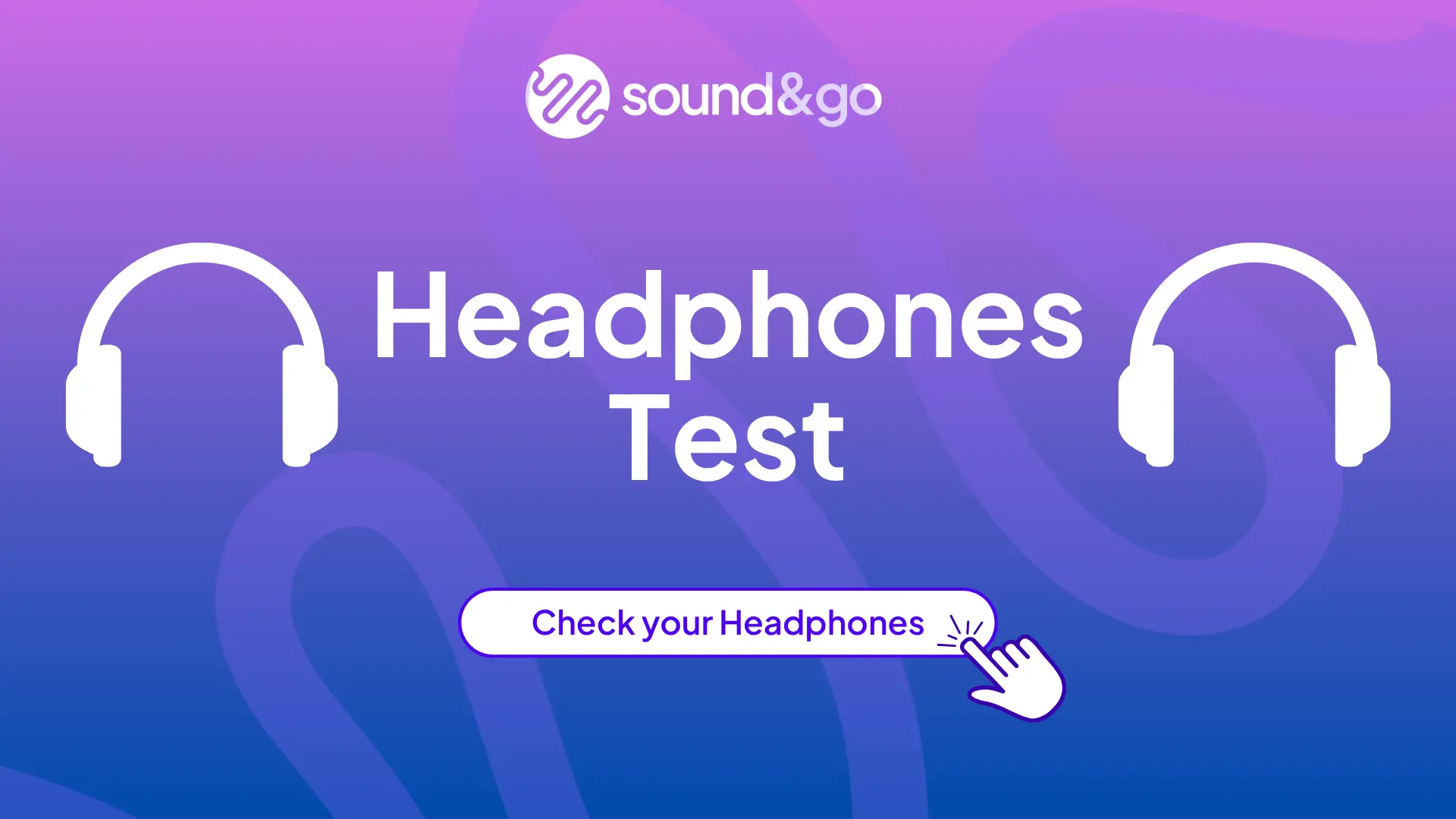 Headphone test in browser – Left Right Test Headphones checker