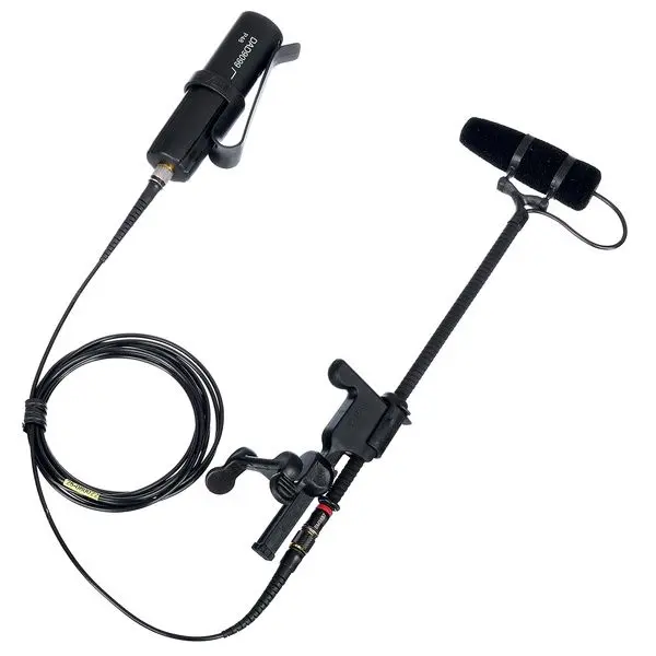 DPA 4099 DP-1-199-V Mikrofon Finder Streicher