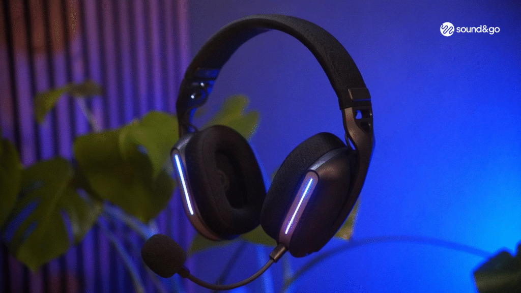 Oniverse Polaris Review - Affordable All-In-One Headset?