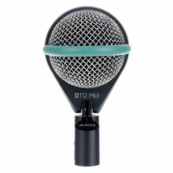 Schlagzeug AKG D 112 Mikrofon Finder Mikrofon Quiz Welches Mikrofon passt zu dir