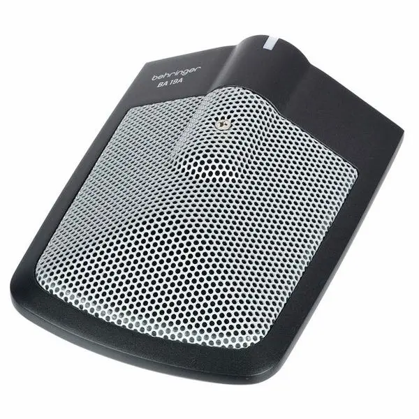 Schlagzeug Behringer BA 19a Mikrofon Finder Mikrofon Quiz Welches Mikrofon passt zu dir