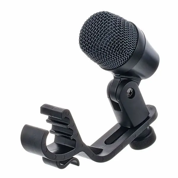 Schlagzeug Sennheiser E 904 Mikrofon Finder Mikrofon Quiz Welches Mikrofon passt zu dir