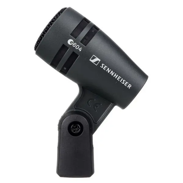 Schlagzeug Sennheiser E604 Mikrofon Finder Mikrofon Quiz Welches Mikrofon passt zu dir