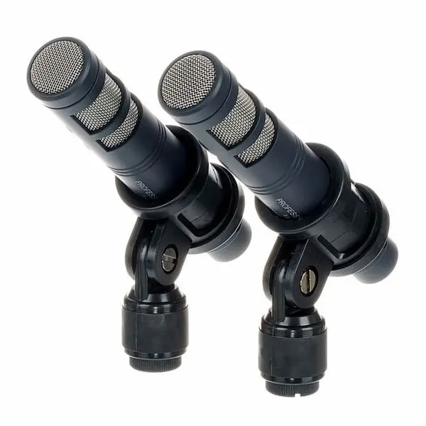 Schlagzeug t.bone EM 800 Mikrofon Finder Mikrofon Quiz Welches Mikrofon passt zu dir