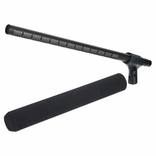 the t.bone em 9900 Richtrohr Mikrofon Finder Mikrofon Quiz Welches Mikrofon brauche ich