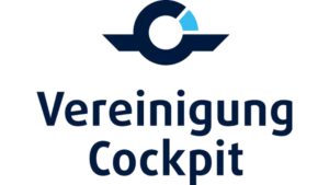 Vereinigung Cockpit logo