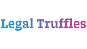 Home legal truffles logo