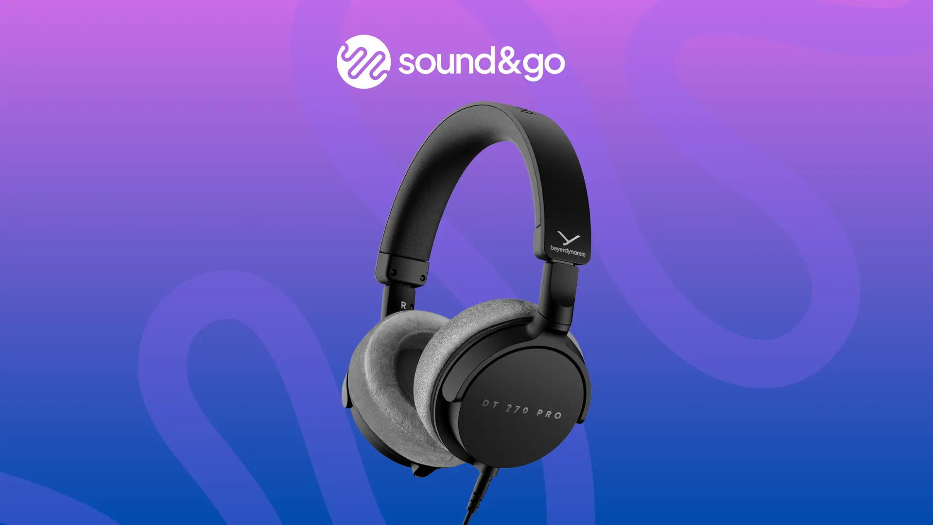 Home Beyerdynamic DT 270 Pro Test Review Klangbild