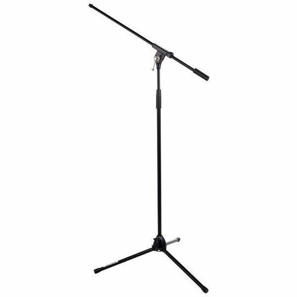 Millenium MS-2003 Mikrofonstativ Vergleich - Die besten Mikrofonstative und Mikrofonständer