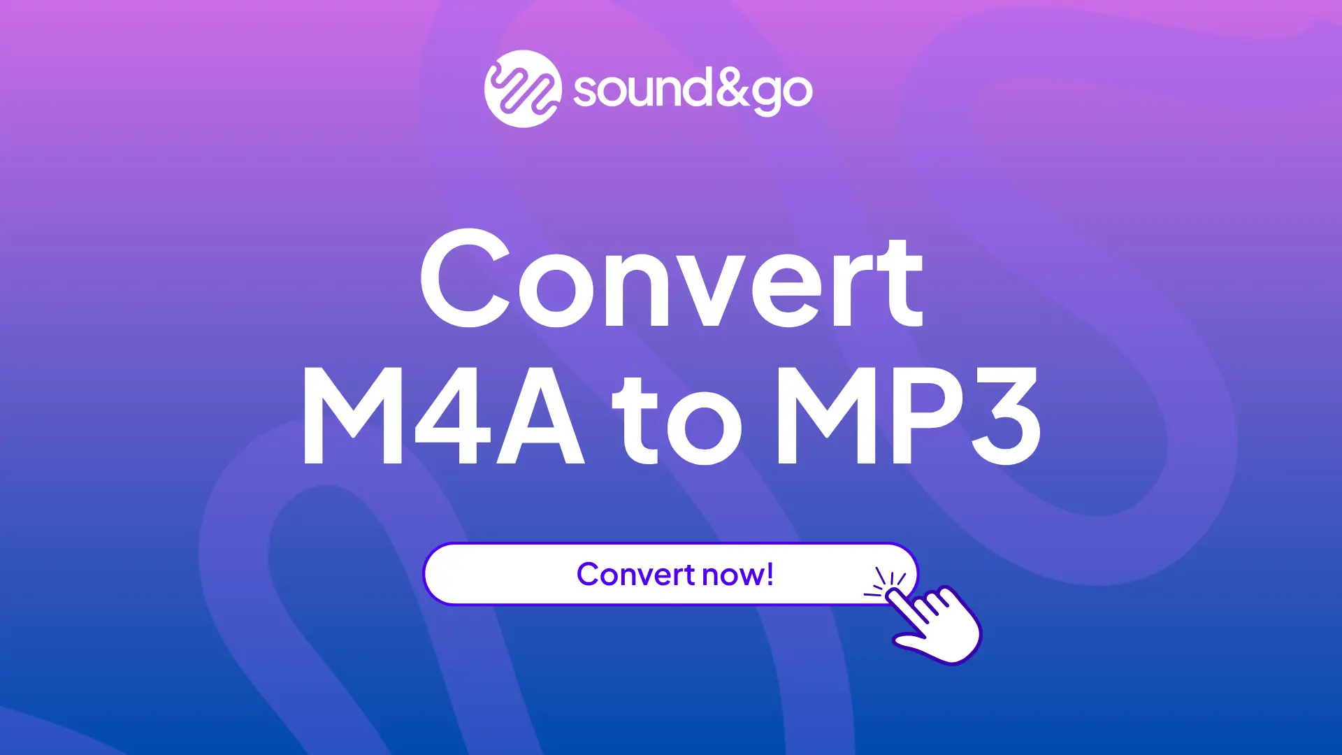 M4A to MP3 free and no ads