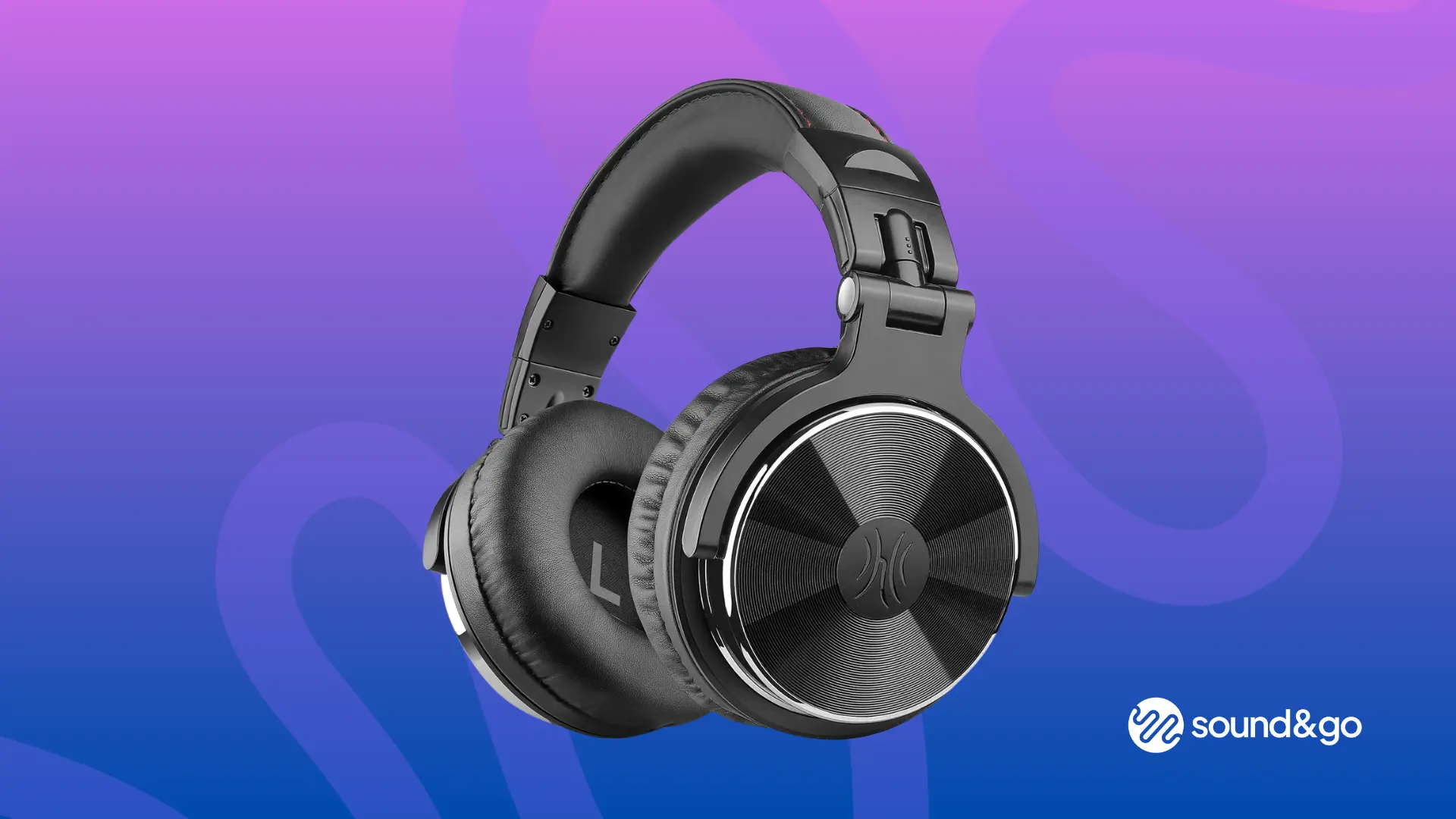 Home OneOdio Studio 10 Pro DJ Kopfhörer test review dj headphones