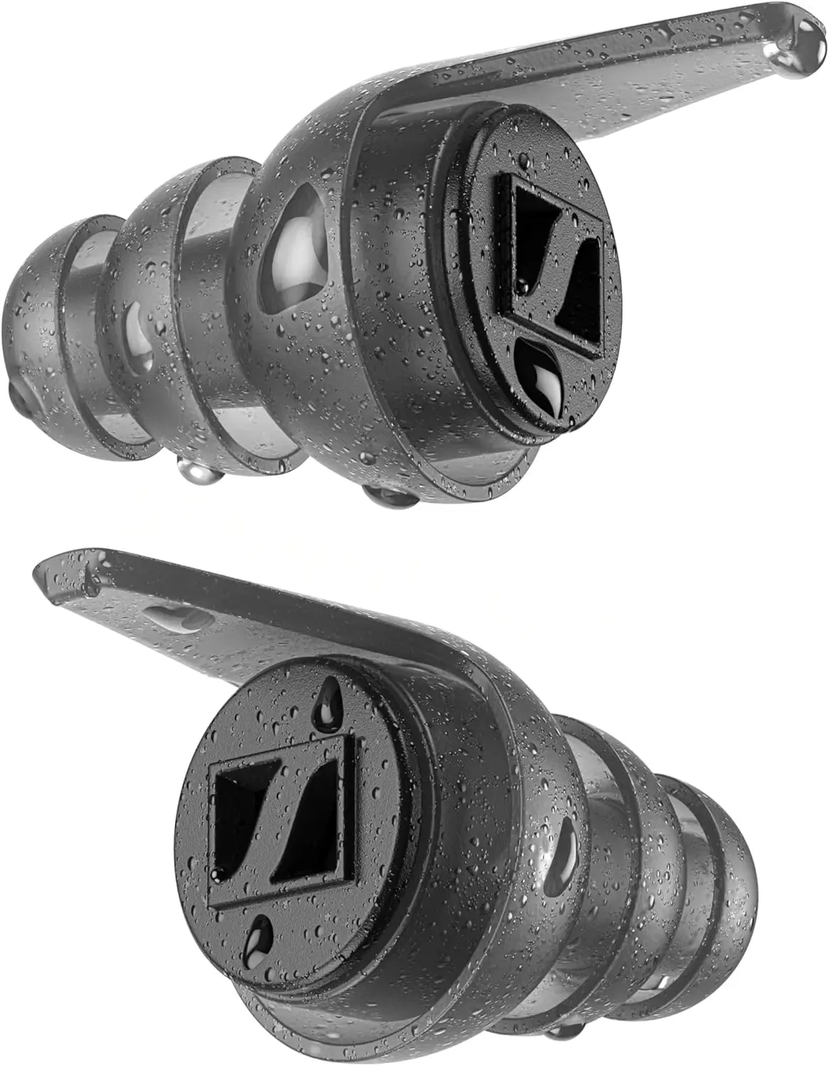 sennheiser SoundProtex Gehörschutz Ohrstöpsel Gehoerschutz fuer konzerte earplugs for concerts