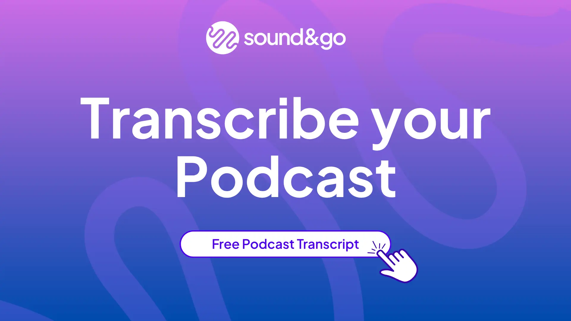 Home Get a free podcast transcript Podcast Transcription - Transcribe podcasts for free without ads