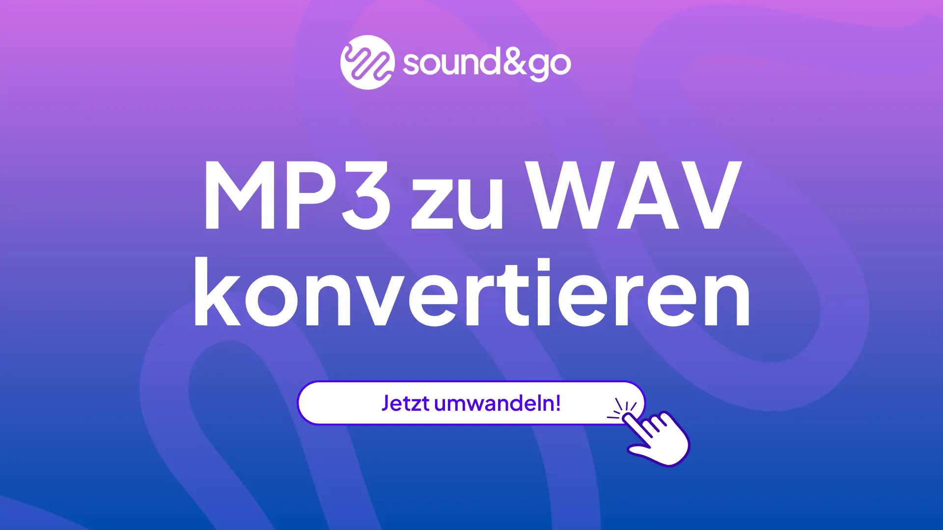Home MP3 zu WAV konvertieren – MP3 to WAV Converter – MP3 in WAV umwandeln