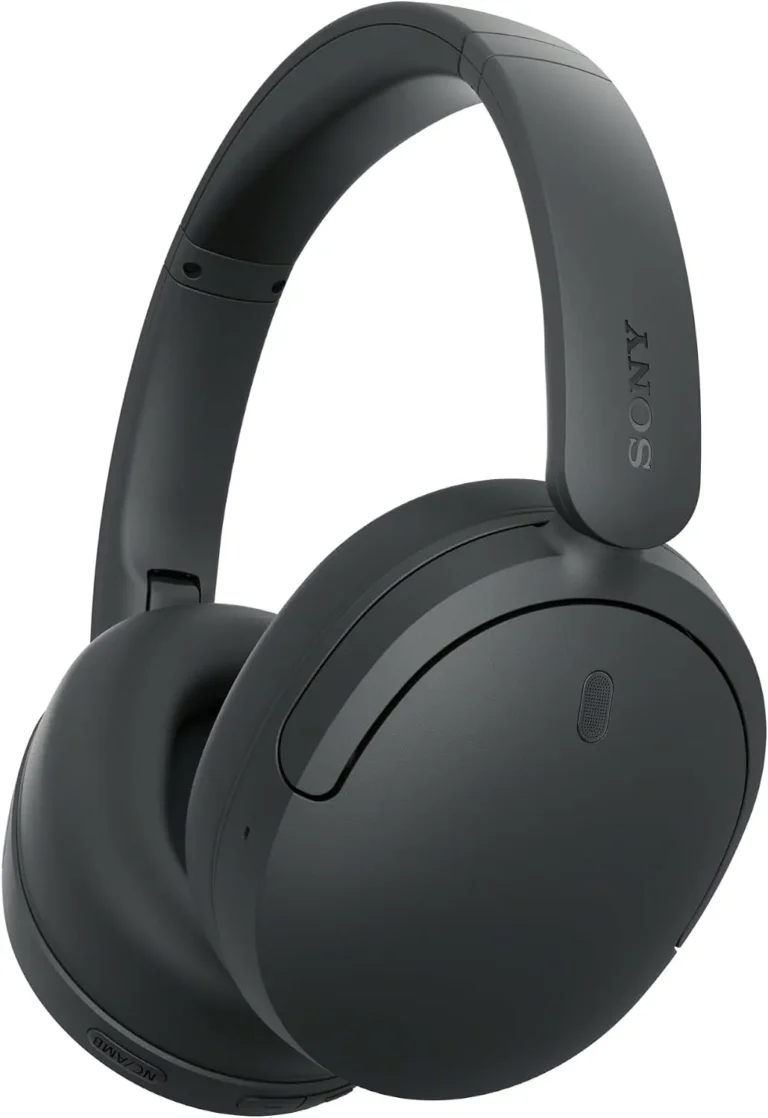Sony WH-CH730N Review Test Testbericht AirPods Max Alternative guenstig cheap